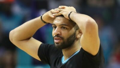 NBA – Les Français de la nuit : Batum et Parker coulent, Okobo s’incline encore