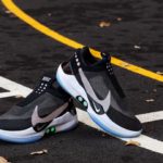 NBA – Nike sort la première chaussure de basket qui se lace toute seule !