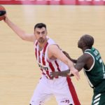 Euroleague – Acte 1, Scène 16 : « Saint Nikola »