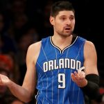 NBA – 4 destinations potentielles pour Nikola Vucevic à la free agency