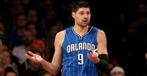 NBA – 4 destinations potentielles pour Nikola Vucevic à la free agency