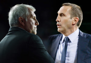 Euroleague – Obradovic et Blatt prennent la parole !