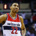 NBA – Les Wizards ne veulent pas brader Otto Porter