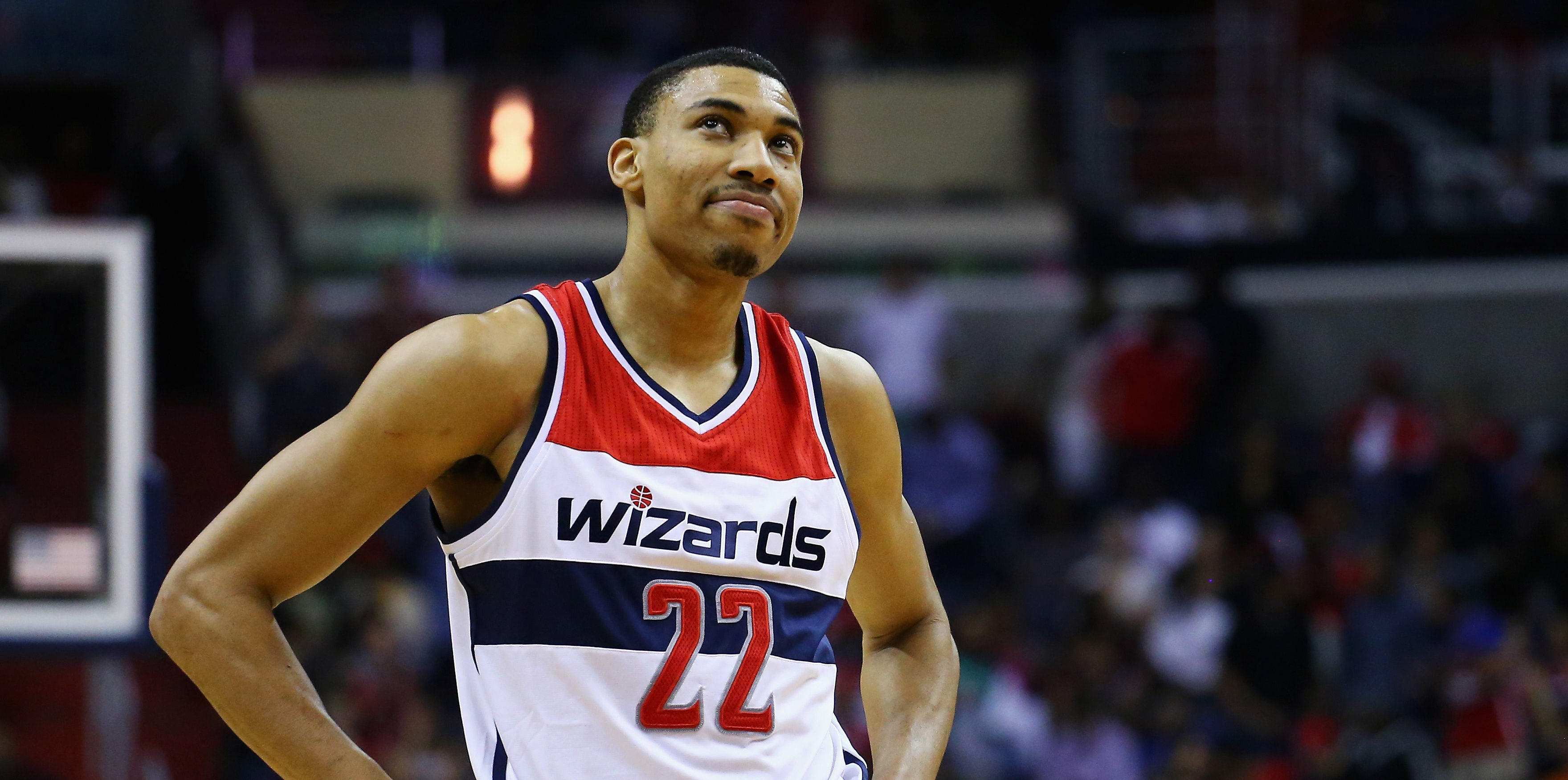Les Wizards seraient disposés à transférer Otto Porter