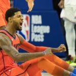 NBA – Paul George savoure sa vengeance : « On m’a dit que je ne serai plus All-Star »