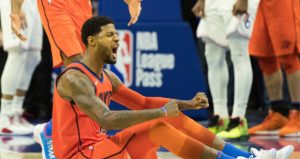 NBA – Paul George savoure sa vengeance : « On m’a dit que je ne serai plus All-Star »