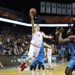 Eurocup – Top 16 J2 : Rebondir et confirmer !