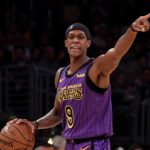 NBA – Le rôle précieux et inattendu du frère de Rajon Rondo dans la bulle