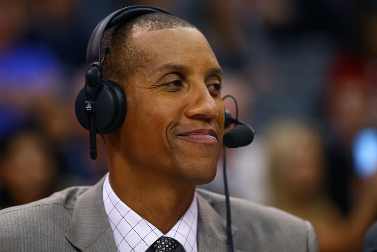 Reggie Miller a trollé les Knicks avec sa sélection des remplaçants pour le All-Star Game