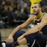 NBA – La ligue déloge Rudy Gobert de son top spot !