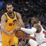 NBA – Les Français de la nuit : Gobert passe pas loin du triple-double, Fournier clutch