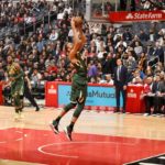 NBA – Les Français de la nuit : Rudy Gobert active le mode MVP chez les Clippers