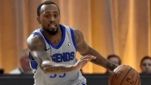 Liga Endesa – Malaga mise sur Ryan Boatright !