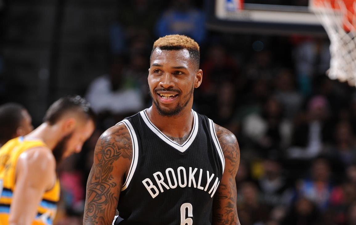 Sean Kilpatrick transfert pana