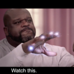 NBA – Shaqflix : Shaquille O’Neal régale dans une parodie de Glass