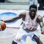 Pro B – Souleymane Diabaté revient à Nancy