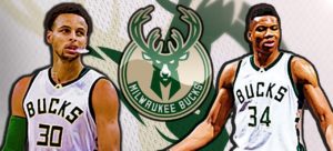 NBA – Quand Milwaukee refusait le transfert de Stephen Curry