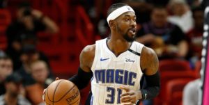 NBA – Les Pelicans veulent se renforcer