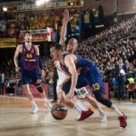 Euroleague – Programme J19 : Visca Heurtel !