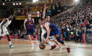 Euroleague – Programme J19 : Visca Heurtel !