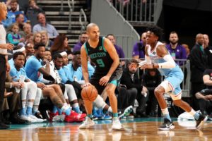 NBA – Les Français de la nuit : Tony Parker et Elie Okobo performent en peu de temps