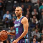 NBA – Les Français de la nuit : Tony Parker emmène les Hornets sur la route du succès