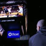 NBA – La superbe vidéo hommage des Spurs à Tony Parker