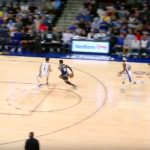 NBA – Top 10 : Garry Harris donne le tournis à Landry Shamet