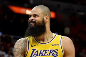 NBA – Tyson Chandler à Houston, l’arrivée de Westbrook liée ?