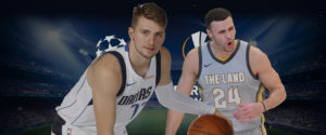 NBA – 3 joueurs dévoilent leur 11 de football de l’année
