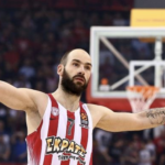 Grèce – Vassilis Spanoulis, nouveau meilleur passeur All-time