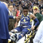 NBA – Victor Oladipo s’exprime sur sa blessure