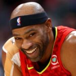 NBA – Le record all-time de Vince Carter qui sera très difficile à battre