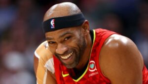 NBA – Vince Carter reste à Atlanta !