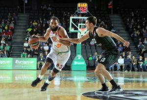 Euroleague – Programme J21 : Hasta la Vitoria siempre !