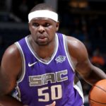 NBA – Echange impliquant Harrison Barnes et Zach Randolph entre Dallas et Sacramento !