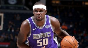 NBA – Echange impliquant Harrison Barnes et Zach Randolph entre Dallas et Sacramento !