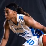 LFB – Uju Ugoka blessée, la Roche Vendée recrute Aishah Sutherland