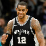 NBA – LaMarcus Aldridge signe chez un cador de l’Est !