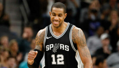 NBA – 3 trades qui enverraient LaMarcus Aldridge chez un contender