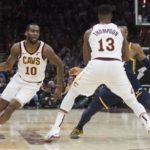 NBA – Deux nouveaux joueurs chez les Warriors !