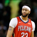 NBA – Et si les Lakers n’étaient plus les favoris pour Anthony Davis ?