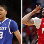 NBA – Les transformations physiques des joueurs (part. 7)