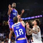 BSL – Trois joueurs français au All-Star Game turc !