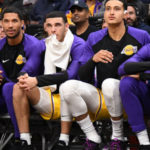 NBA – L’infirmerie des Lakers continue de se remplir