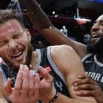 NBA – Blake Griffin cartonne pour son retour chez les Clippers !