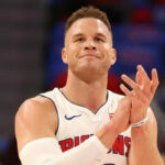 NBA – L’avenir de Blake Griffin déjà scellé !