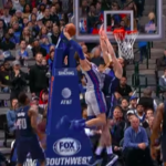 NBA – Top 10 : Josh Okogie et Blake Griffin déplient les posters