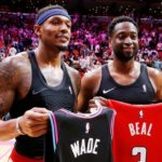 NBA – Le vibrant discours de Bradley Beal pour Dwyane Wade
