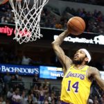 NBA – Brandon Ingram ne manque pas d’air